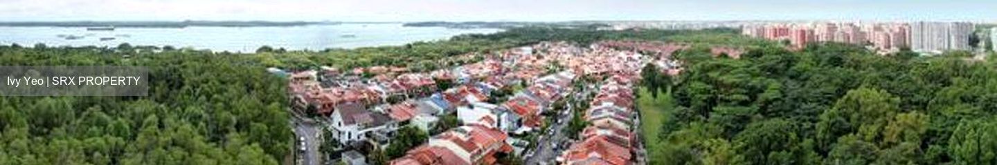 Pasir Ris Heights (D18), Condominium #564255811